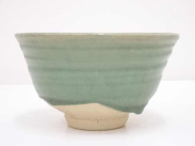 道具 ] - 道具 芦原焼 久世天声造 茶碗 | ネットショップ圭 netshop 