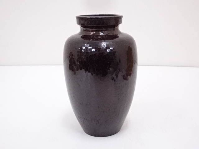 ペルシャ 花瓶 翡翠 綺麗 貴重 骨董 茶道具 工芸品 - 工芸品