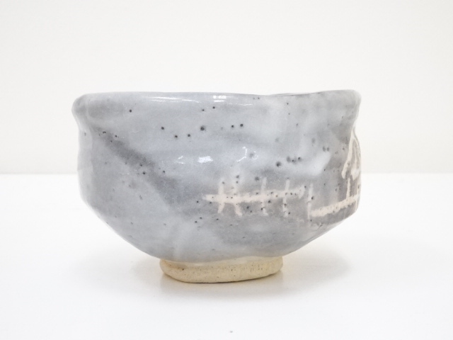 【289】御茶席道具≪無傷・美品・共箱≫平安＊尾形周平造　色絵煎茶碗（蔵出） 2025年最新Yahoo!オークション -茶道具 尾形周平の中古品・新品・未