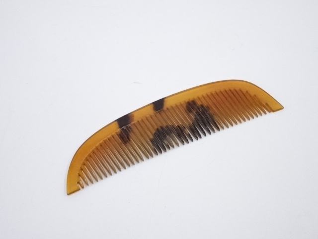 鼈甲 かんざし 本鼈甲 べっ甲 簪 櫛 捻り ばらふ G8 着物 浴衣 