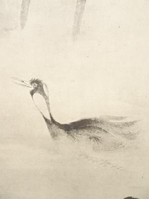 道具 道具 俵屋宗達 国宝蓮池水禽図 印刷紙本掛軸 共箱 ネットショップ圭 Netshop Kei 古美術 骨董 茶道具 書画の販売サイト