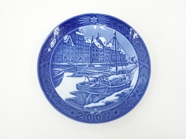 道具 ] - 道具 Royal Copenhagen ロイヤルコペンハーゲン イヤー 