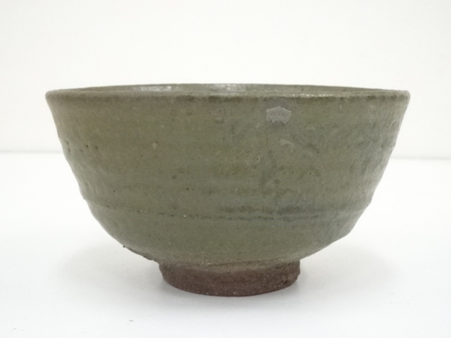 Amazon.co.jp: 茶道茶碗 平茶碗 丹波焼 丹波祥公窯 大の字 - 工芸品