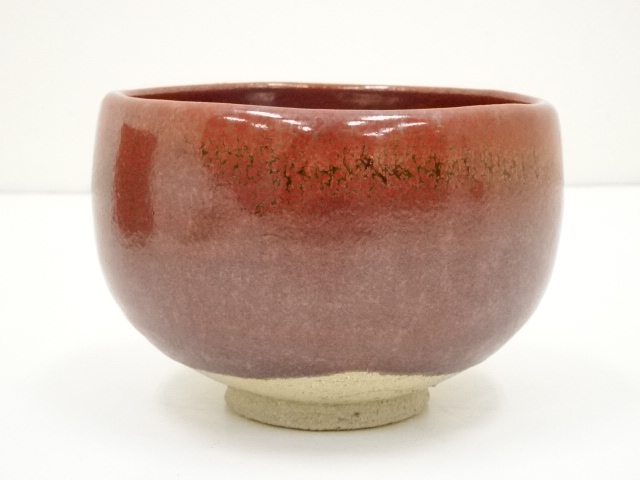 唐津井戸茶碗 唐津焼 溝上一薊作 茶道具 抹茶碗 表千家 2026年最新 