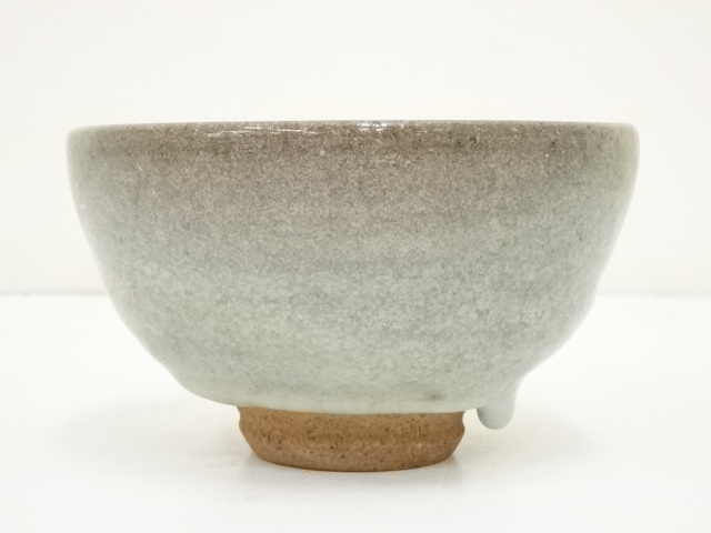 GerdKnapper ゲルトクナッパー 益子焼夫婦湯呑 共箱 茶道具 本物保証 
