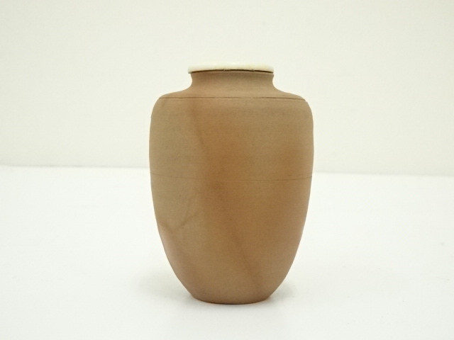 茶平 一斎 輪島名工 高麗卓 取り合い 棚物 千家 茶道具 e226