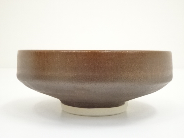 骨董 古薩摩 元立院 茶道具 約14cm 骨董 古薩摩 元立院 茶道具 約14cm 