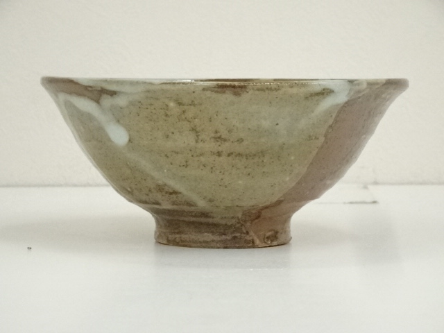 道具 ] - 道具 千亀利窯 小林一雅造 茶碗（共箱） | ネットショップ圭 