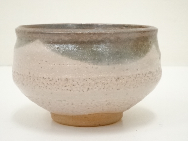 新春蔵出し逸品セール・人間国宝、重要文化財指定 栗木伎茶お夫 陶芸家 