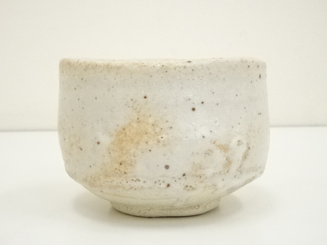 道具 ] - 道具 陶和造 志野茶碗（共箱） | ネットショップ圭 netshop 