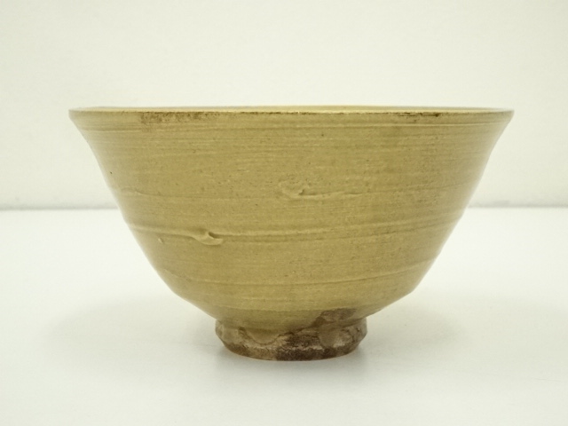 江户初期 染附 牡丹茶椀 92 （Yahoo!オークション -「三浦竹軒」(京焼 