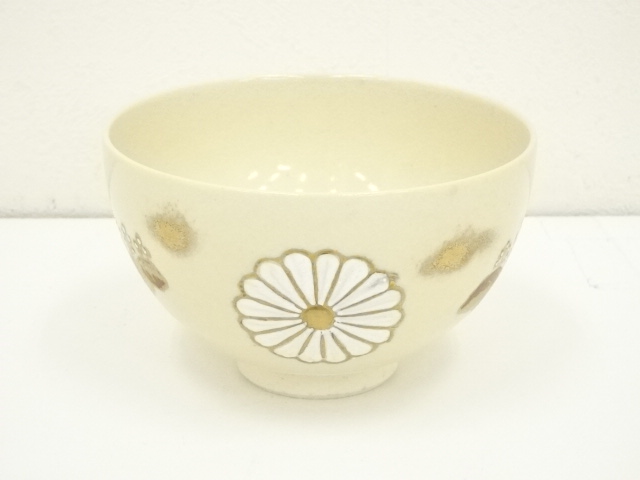 溜柿合ヘギ目 七宝蒔絵 茶箱 京焼 加藤昌山造 茶碗 棗