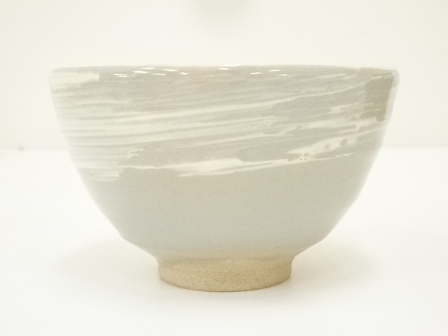 朝日焼 朝日豊斎 74代 刷毛目 茶器 - メルカリ - 工芸品
