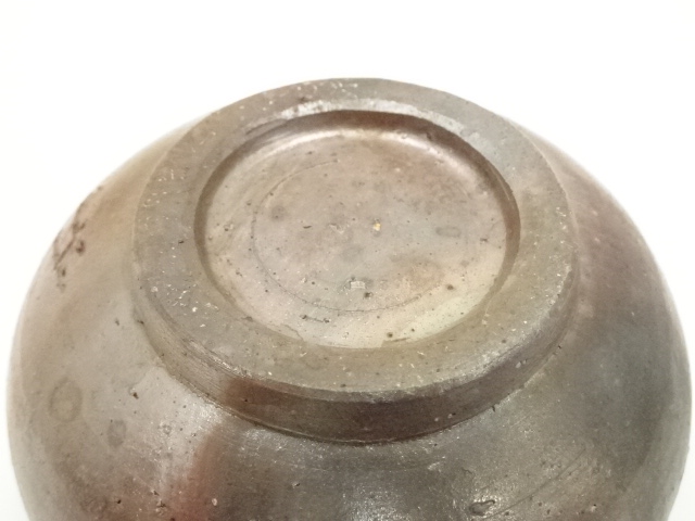 新品未使用】備前焼大壺 作家 大井逸吾 - メルカリ - 工芸品